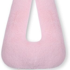 travel pillow cushion for the back seat of car car pillow for kids